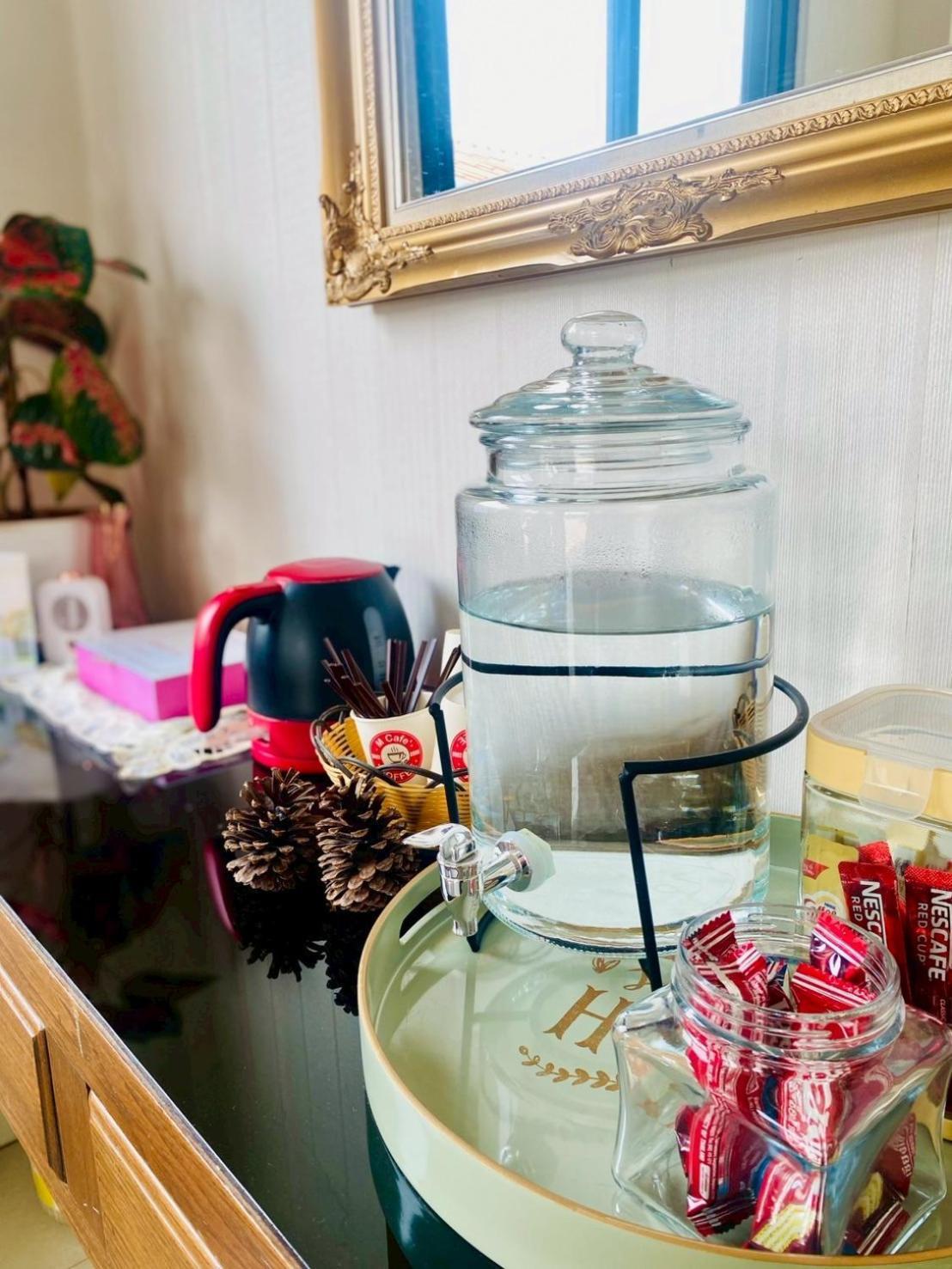 La Riva Boutique Hotel Kamphengphet Kültér fotó