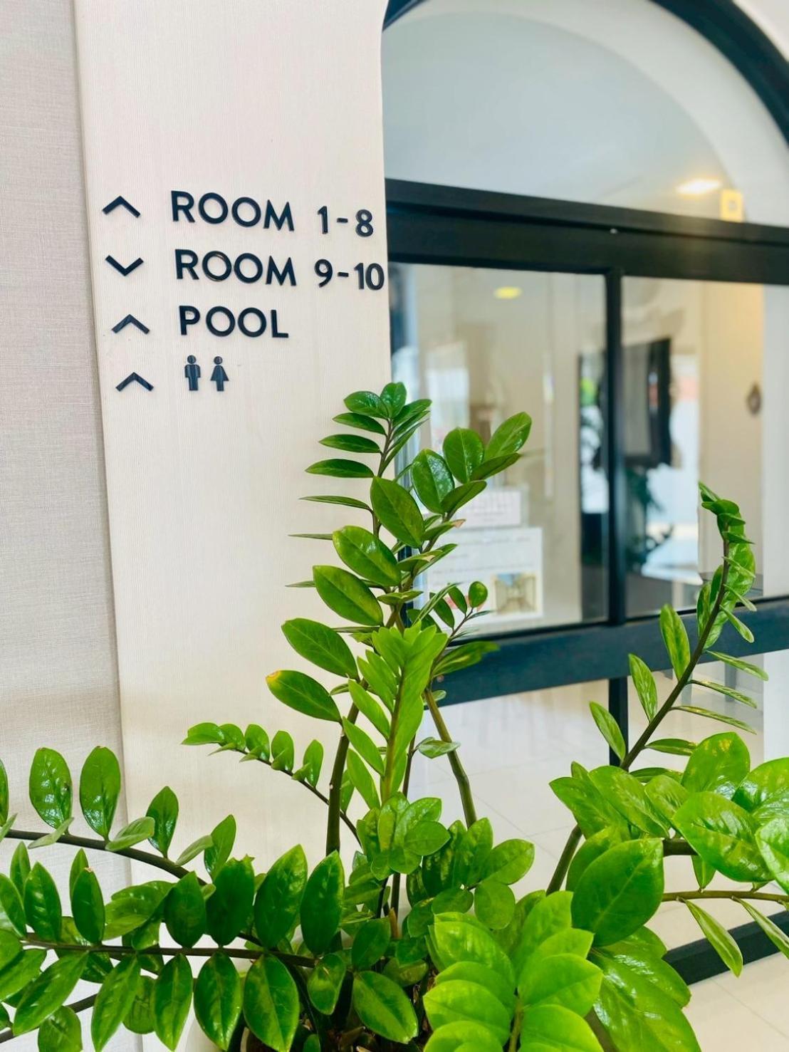 La Riva Boutique Hotel Kamphengphet Kültér fotó