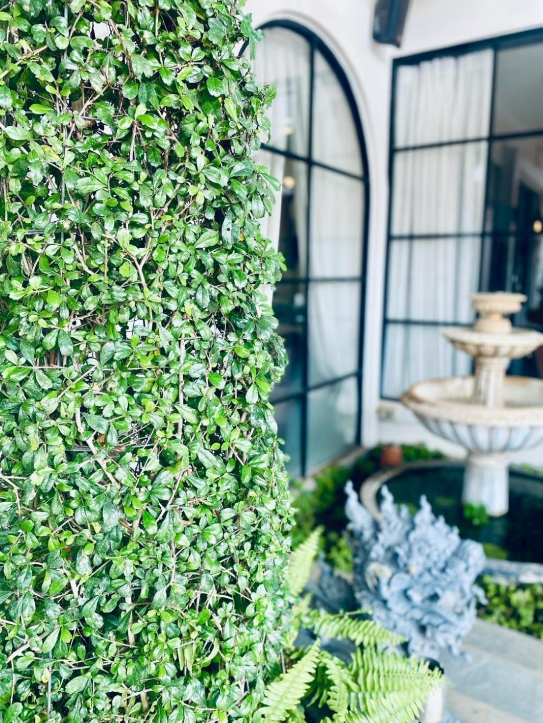 La Riva Boutique Hotel Kamphengphet Kültér fotó